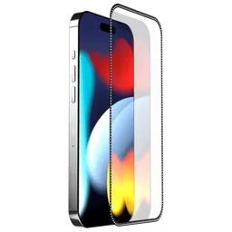 Sticlă de protecție pentru smartphone Apple iPhone 15