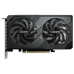 Placă video Gigabyte GeForce RTX 5060 WINDFORCE MAX OC 8 GB