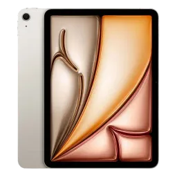 Tabletă Apple iPad Air 11 2025 Starlight