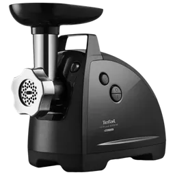 Mașină de tocat carne Tefal NE685838 Black