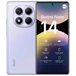 Xiaomi Redmi Note 14 Pro