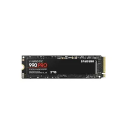 SSD 2.0TB Samsung 990 Pro