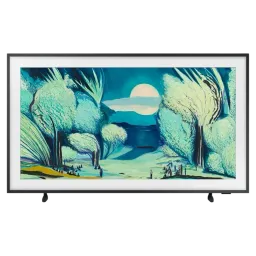 Televizor Samsung QE43LS03FAUXUA, Black 43"