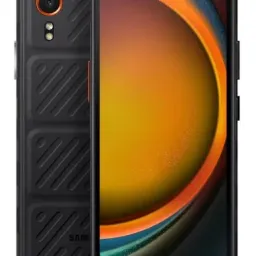 Samsung Galaxy XCover 7 5G 6/128Gb Black