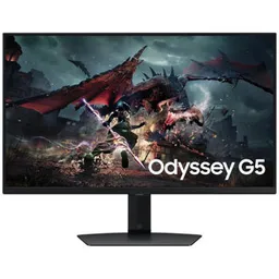 Monitor Samsung Odyssey G5 LS27DG502EIXUA