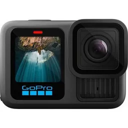 Cameră de acțiune GoPro HERO 13 Black, CHDHX-131-RW
