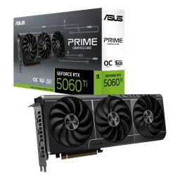 ASUS PRIME GeForce RTX 5060 Ti