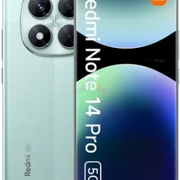 Xiaomi Redmi Note 14 Pro 5G 256Gb Green