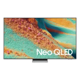 55" QLED SMART TV Samsung QE55QN85FAUXUA Negru