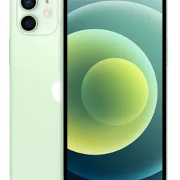 iPhone 12 256GB Green