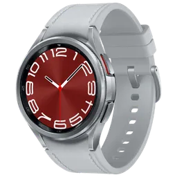 Ceas inteligent Samsung Galaxy Watch6 Classic Silver