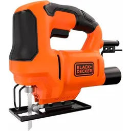 Fierăstrău pentru decupat Black&Decker BES602