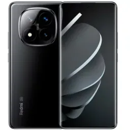 Xiaomi Redmi Note 14 Pro 12/512GB Black