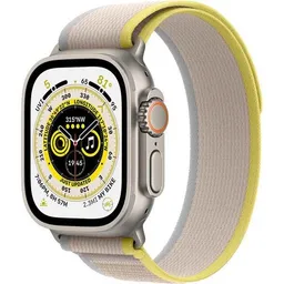 Apple Watch Ultra GPS + LTE