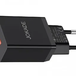 Jokade Cable USB to Micro-USB Single Port 3A