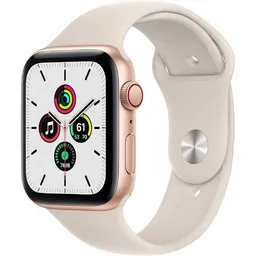 Apple Watch SE GPS + LTE