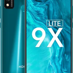 Honor 9X Lite
