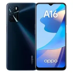 Oppo A16