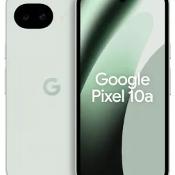 Google Pixel 10A