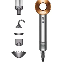 Dyson Supersonic HD07