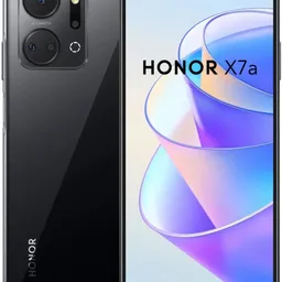 Honor X7a