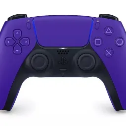 Sony PS5 DualSense Galactic