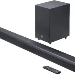 JBL Cinema SB550