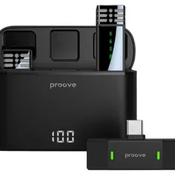 Proove Record Type-C