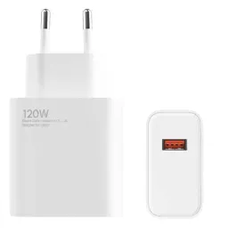 Xiaomi 120W Charger