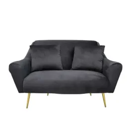 GLORIOSA BLACK MS01-84+Gold