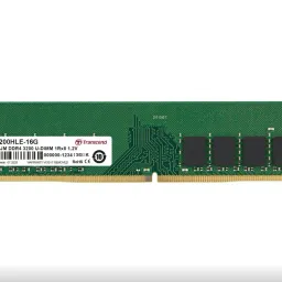 Transcend 16Gb