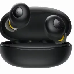 Realme EarBuds Q