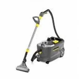 Karcher Puzzi 10/1 + Hand