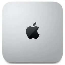 Mini PC Apple mini 2023 (MMFK3) M2, 8GB, 512GB Silver