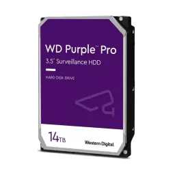 Western Digital Purple Pro