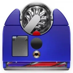 Aspirator robot Dyson 360 VIS NAV RB03 Vinca Blue/Nickel / 0.5 l / Albastru