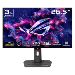 ASUS XG27AQDMG