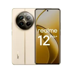 Realme 12 Pro+