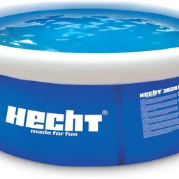 Hecht Bluesea
