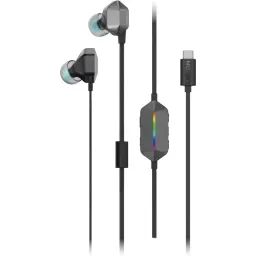 Casti Lenovo Legion E510 7.1 RGB (Stormy Gray)