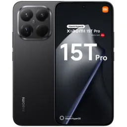 Xiaomi 15T Pro