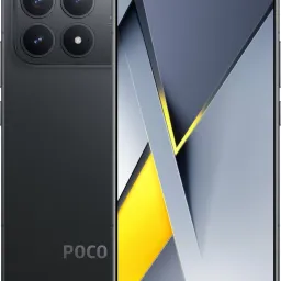Xiaomi Poco F8 Pro