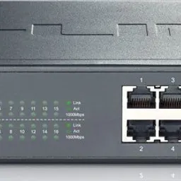 TP-LINK TL-SG1016