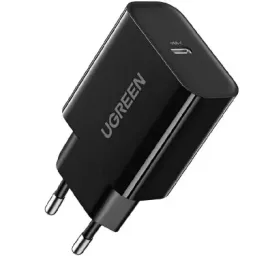 UGREEN Type-C PD3.0 20W