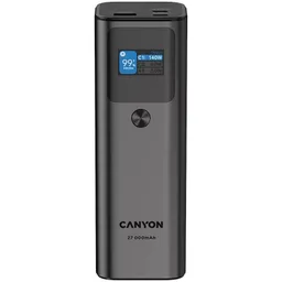 Canyon PB-2010