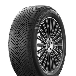 Michelin Alpin-7 XL