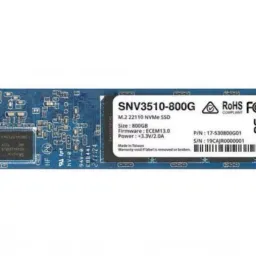 Synology M.2 22110