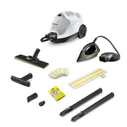 Karcher SC 4 EasyFix Iron