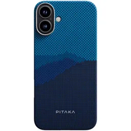 Pitaka Tactile Woven