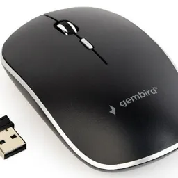 Gembird MUSW-4BSC-01